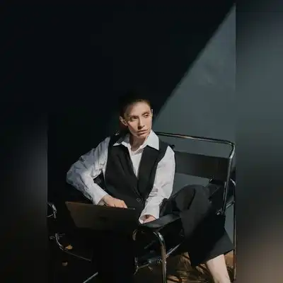 陆小凤